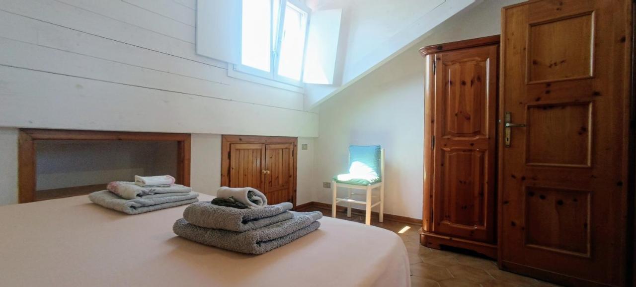 Апартаменты Casa Di Claude 2 Finalmarina Финале Лигуре Экстерьер фото